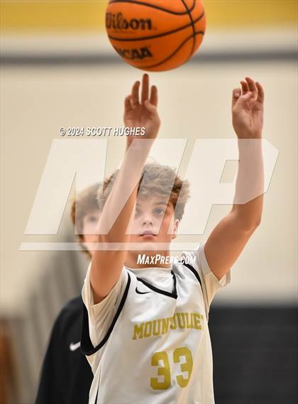 Thumbnail 2 in Wilson Central @ Mount Juliet photogallery.
