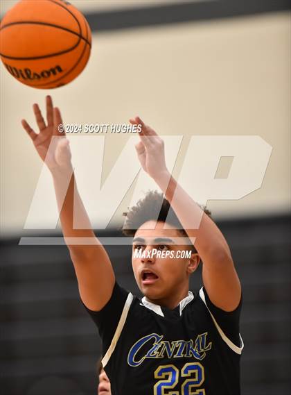 Thumbnail 3 in Wilson Central @ Mount Juliet photogallery.