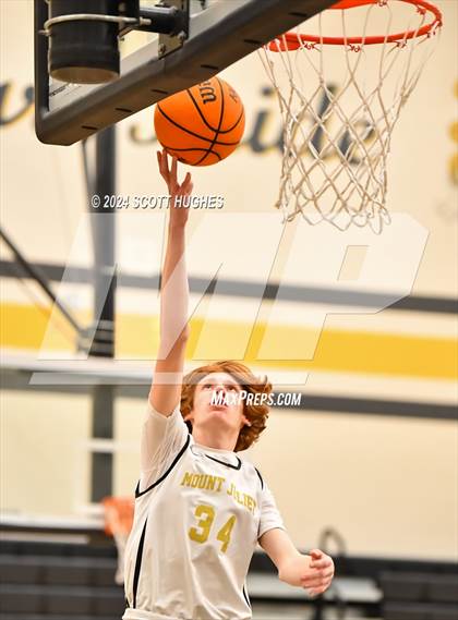 Thumbnail 3 in Wilson Central @ Mount Juliet photogallery.