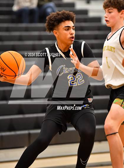 Thumbnail 3 in Wilson Central @ Mount Juliet photogallery.