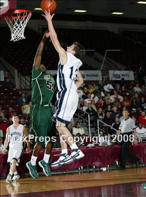 Thumbnail 1 in Smiley vs. Kingwood (Houston vs the Nation Tournament) photogallery.