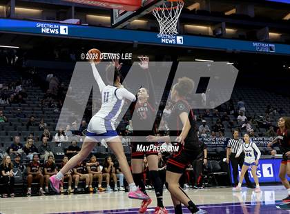 Thumbnail 1 in Centennial vs. Clovis (CIF State D1 Final) photogallery.