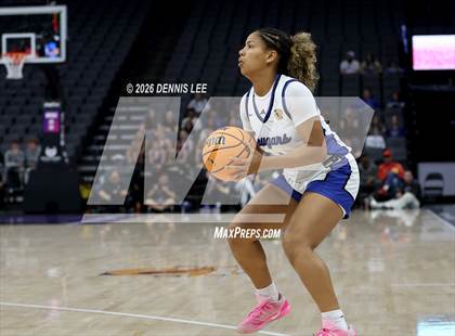 Thumbnail 3 in Centennial vs. Clovis (CIF State D1 Final) photogallery.