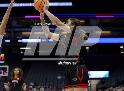 Thumbnail 1 in Centennial vs. Clovis (CIF State D1 Final) photogallery.