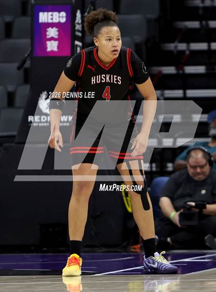 Thumbnail 1 in Centennial vs. Clovis (CIF State D1 Final) photogallery.
