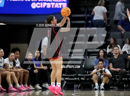 Thumbnail 1 in Centennial vs. Clovis (CIF State D1 Final) photogallery.