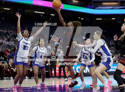 Thumbnail 1 in Centennial vs. Clovis (CIF State D1 Final) photogallery.