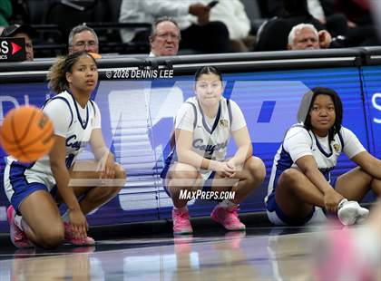 Thumbnail 1 in Centennial vs. Clovis (CIF State D1 Final) photogallery.