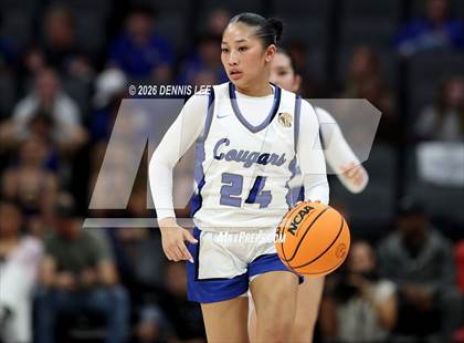 Thumbnail 1 in Centennial vs. Clovis (CIF State D1 Final) photogallery.