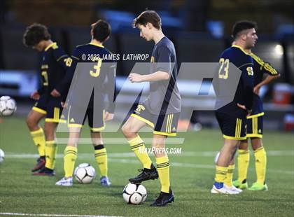 Thumbnail 3 in Greece Arcadia @ Spencerport (NYSPHSAA Section 5 Class A Quarterfinal) photogallery.