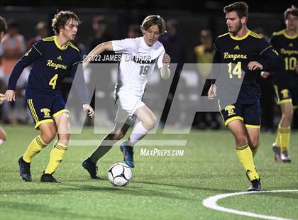 Thumbnail 3 in Greece Arcadia @ Spencerport (NYSPHSAA Section 5 Class A Quarterfinal) photogallery.