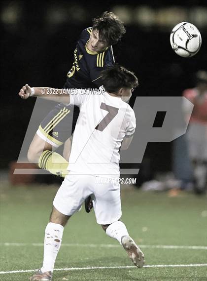 Thumbnail 1 in Greece Arcadia @ Spencerport (NYSPHSAA Section 5 Class A Quarterfinal) photogallery.