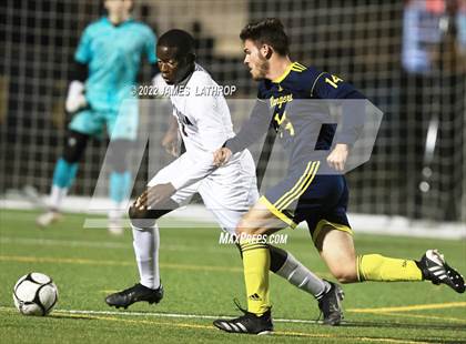 Thumbnail 3 in Greece Arcadia @ Spencerport (NYSPHSAA Section 5 Class A Quarterfinal) photogallery.