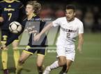 Photo from the gallery "Greece Arcadia @ Spencerport (NYSPHSAA Section 5 Class A Quarterfinal)"
