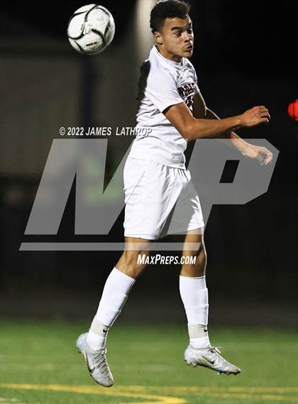 Thumbnail 2 in Greece Arcadia @ Spencerport (NYSPHSAA Section 5 Class A Quarterfinal) photogallery.