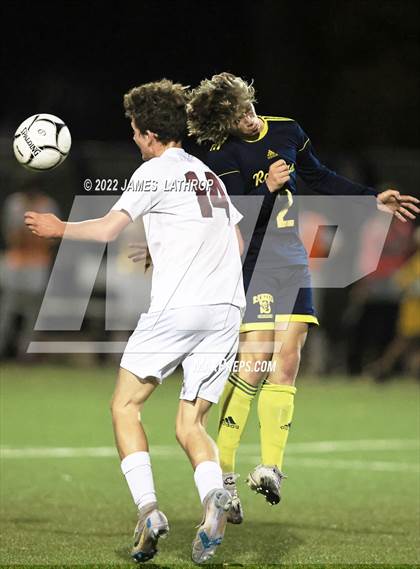 Thumbnail 1 in Greece Arcadia @ Spencerport (NYSPHSAA Section 5 Class A Quarterfinal) photogallery.