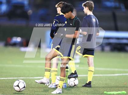 Thumbnail 2 in Greece Arcadia @ Spencerport (NYSPHSAA Section 5 Class A Quarterfinal) photogallery.