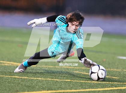 Thumbnail 2 in Greece Arcadia @ Spencerport (NYSPHSAA Section 5 Class A Quarterfinal) photogallery.