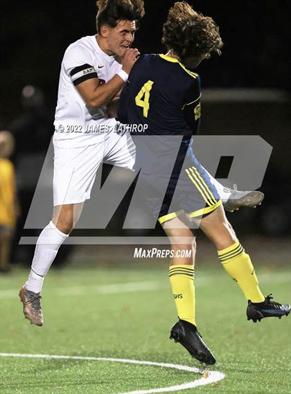 Thumbnail 2 in Greece Arcadia @ Spencerport (NYSPHSAA Section 5 Class A Quarterfinal) photogallery.