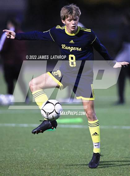 Thumbnail 3 in Greece Arcadia @ Spencerport (NYSPHSAA Section 5 Class A Quarterfinal) photogallery.
