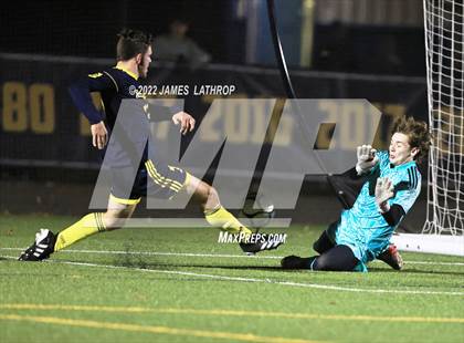 Thumbnail 1 in Greece Arcadia @ Spencerport (NYSPHSAA Section 5 Class A Quarterfinal) photogallery.