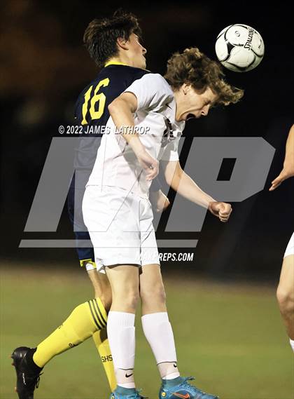 Thumbnail 2 in Greece Arcadia @ Spencerport (NYSPHSAA Section 5 Class A Quarterfinal) photogallery.