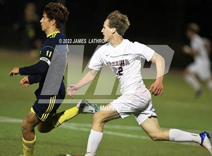 Thumbnail 3 in Greece Arcadia @ Spencerport (NYSPHSAA Section 5 Class A Quarterfinal) photogallery.
