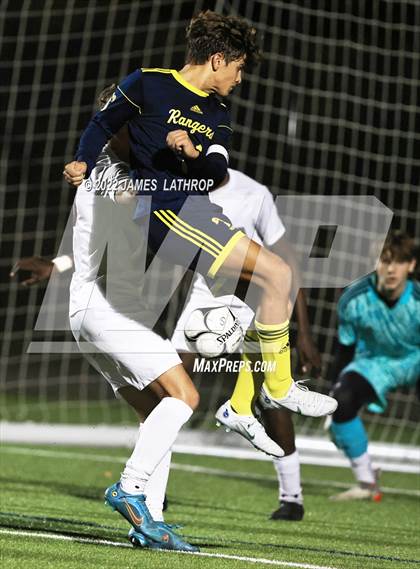 Thumbnail 2 in Greece Arcadia @ Spencerport (NYSPHSAA Section 5 Class A Quarterfinal) photogallery.