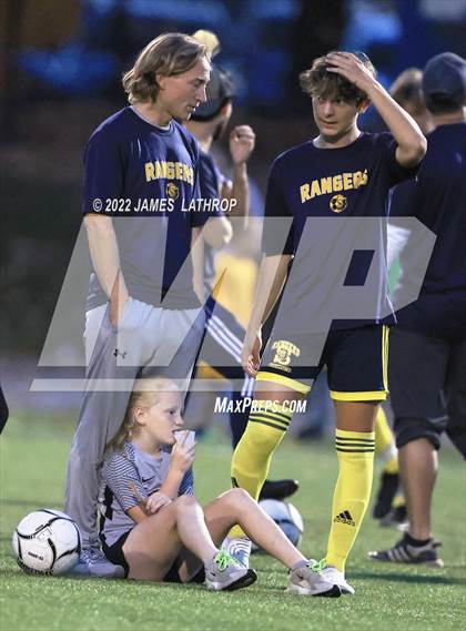 Thumbnail 1 in Greece Arcadia @ Spencerport (NYSPHSAA Section 5 Class A Quarterfinal) photogallery.