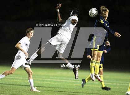 Thumbnail 3 in Greece Arcadia @ Spencerport (NYSPHSAA Section 5 Class A Quarterfinal) photogallery.