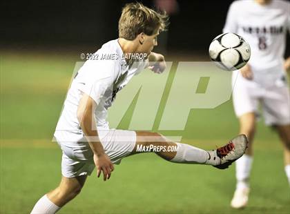 Thumbnail 3 in Greece Arcadia @ Spencerport (NYSPHSAA Section 5 Class A Quarterfinal) photogallery.