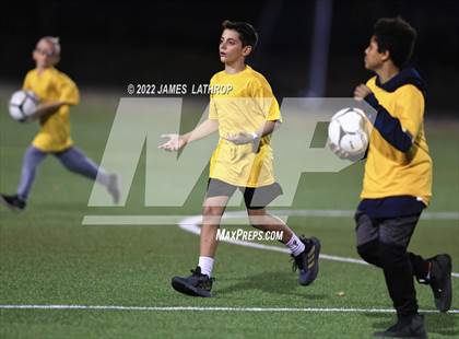 Thumbnail 2 in Greece Arcadia @ Spencerport (NYSPHSAA Section 5 Class A Quarterfinal) photogallery.