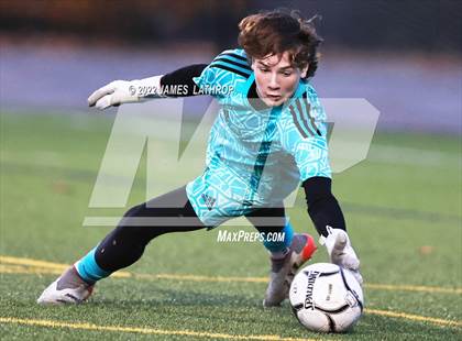 Thumbnail 1 in Greece Arcadia @ Spencerport (NYSPHSAA Section 5 Class A Quarterfinal) photogallery.