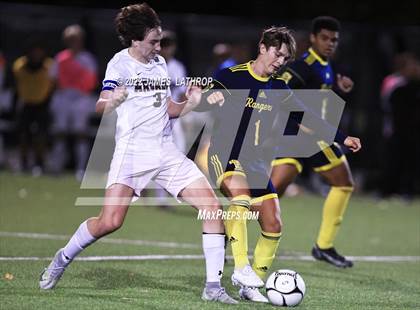 Thumbnail 3 in Greece Arcadia @ Spencerport (NYSPHSAA Section 5 Class A Quarterfinal) photogallery.