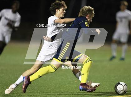 Thumbnail 1 in Greece Arcadia @ Spencerport (NYSPHSAA Section 5 Class A Quarterfinal) photogallery.