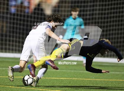 Thumbnail 2 in Greece Arcadia @ Spencerport (NYSPHSAA Section 5 Class A Quarterfinal) photogallery.
