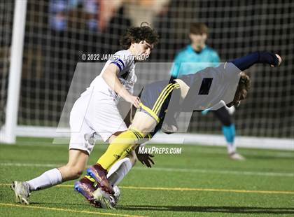 Thumbnail 1 in Greece Arcadia @ Spencerport (NYSPHSAA Section 5 Class A Quarterfinal) photogallery.