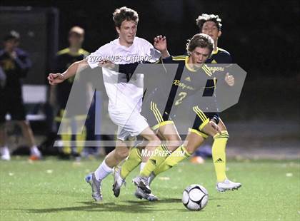 Thumbnail 3 in Greece Arcadia @ Spencerport (NYSPHSAA Section 5 Class A Quarterfinal) photogallery.