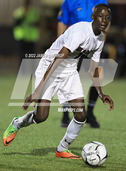 Thumbnail 3 in Greece Arcadia @ Spencerport (NYSPHSAA Section 5 Class A Quarterfinal) photogallery.