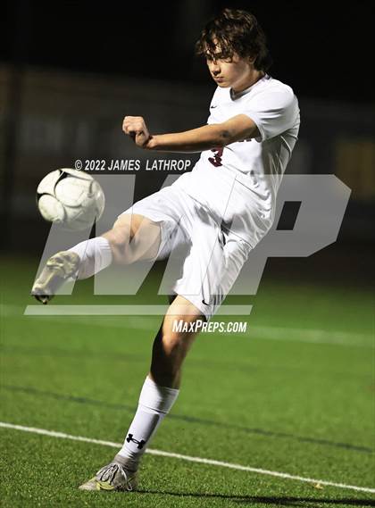 Thumbnail 1 in Greece Arcadia @ Spencerport (NYSPHSAA Section 5 Class A Quarterfinal) photogallery.