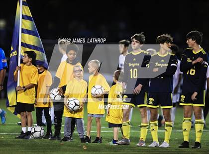 Thumbnail 2 in Greece Arcadia @ Spencerport (NYSPHSAA Section 5 Class A Quarterfinal) photogallery.