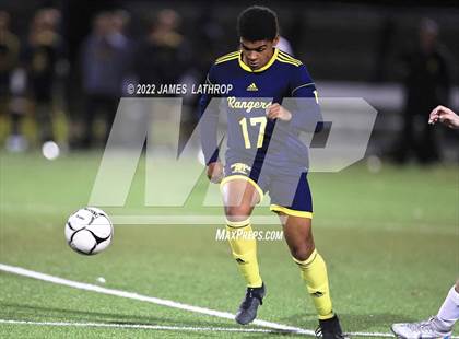 Thumbnail 3 in Greece Arcadia @ Spencerport (NYSPHSAA Section 5 Class A Quarterfinal) photogallery.