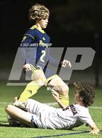Photo from the gallery "Greece Arcadia @ Spencerport (NYSPHSAA Section 5 Class A Quarterfinal)"