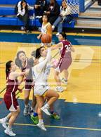 Photo from the gallery "Lowell vs. Santa Clara"