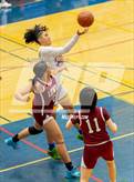 Photo from the gallery "Lowell vs. Santa Clara"