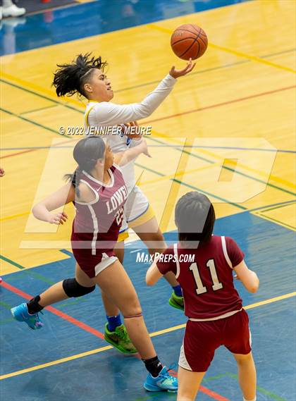 Thumbnail 1 in Lowell vs. Santa Clara photogallery.