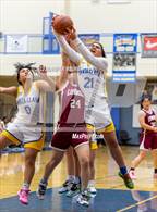 Photo from the gallery "Lowell vs. Santa Clara"