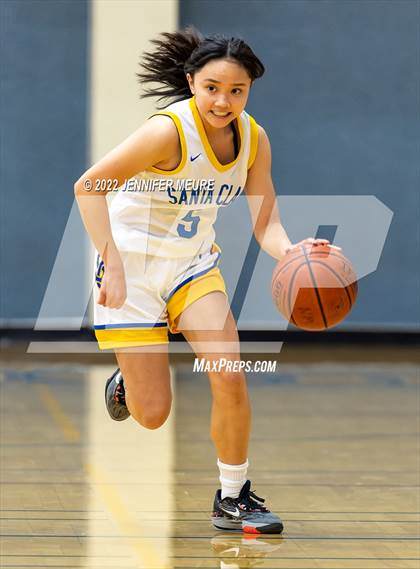 Thumbnail 3 in Lowell vs. Santa Clara photogallery.