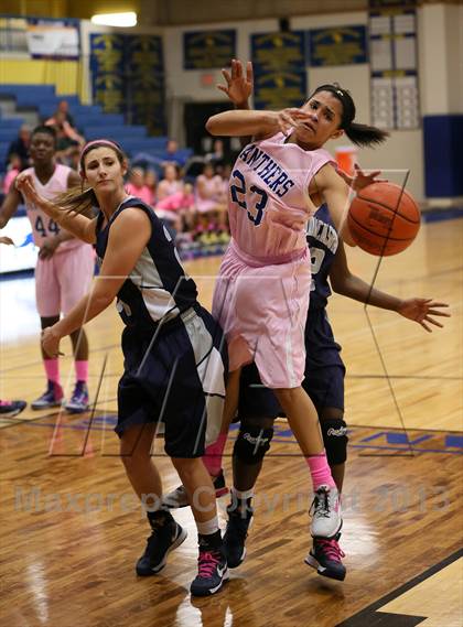Thumbnail 1 in Hendrickson @ Pflugerville photogallery.