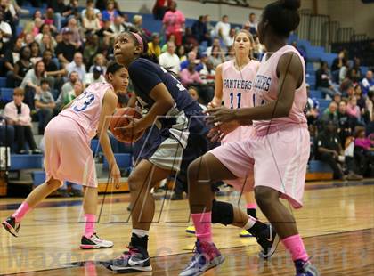 Thumbnail 1 in Hendrickson @ Pflugerville photogallery.